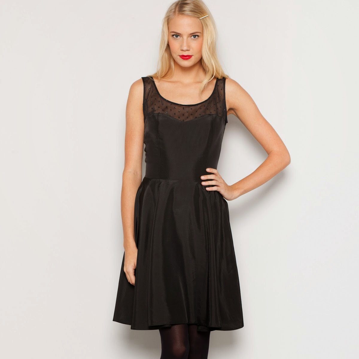 Vestidos con encaje Vestidos con encaje