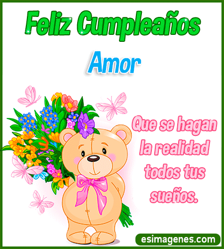 gifs de peluche con flores gifs de peluche con flores