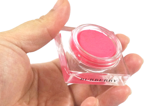 Burberry Lip and Cheek Bloom in Peony No. 05