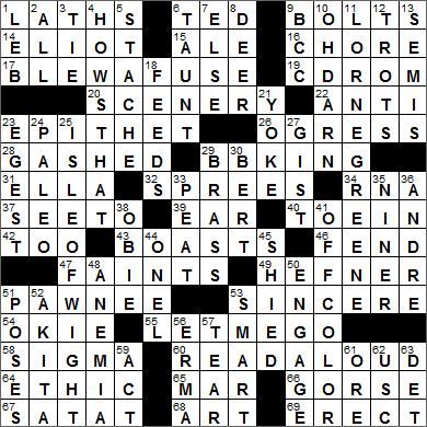 Clinches NYT Crossword Clue - Gamer Journalist