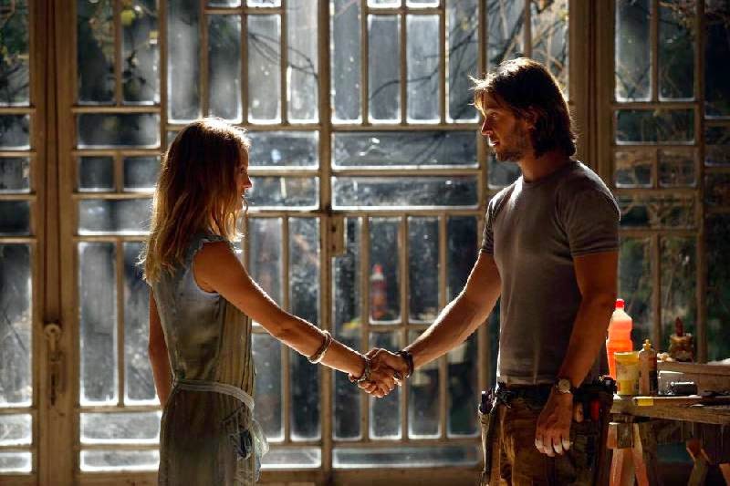 Fotograma: Háblame de amor (2008) Fotograma: Háblame de amor (2008)