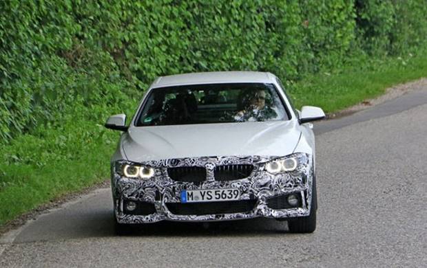 2017 BMW 4 series Convertible Changes and Review 2017 BMW 4 series Convertible Changes and Review