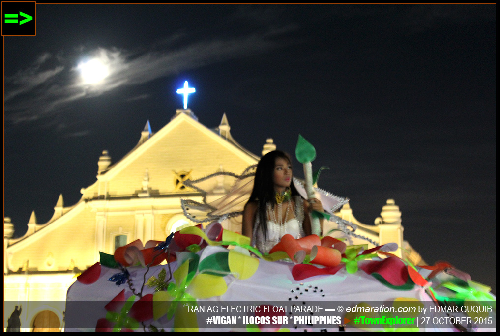 VIGAN RANIAG TWILIGHT FESTIVAL