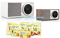 Mulino Bianco #laprimacosabella: vinci 114 Radio Tivoli One Digital Logo Mulino Bianco #laprimacosabella: vinci 114 Radio Tivoli One Digital