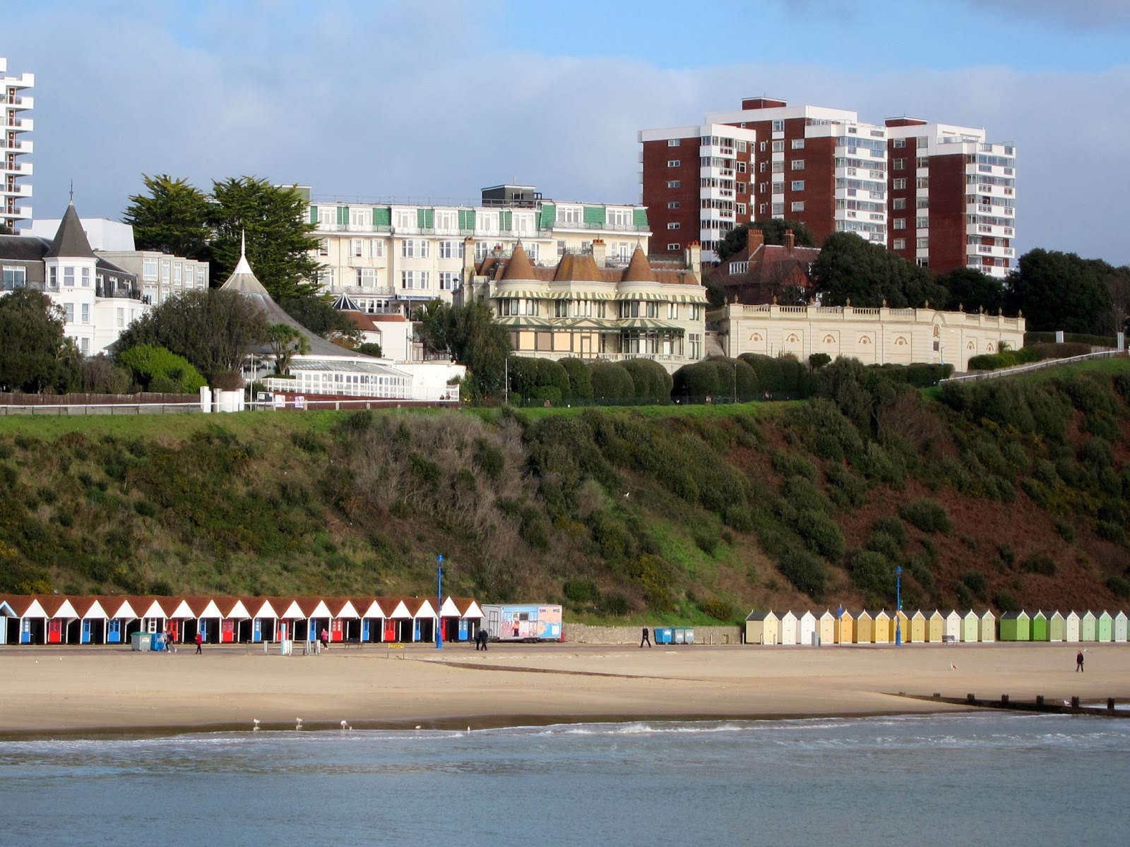 Bournemouth, England