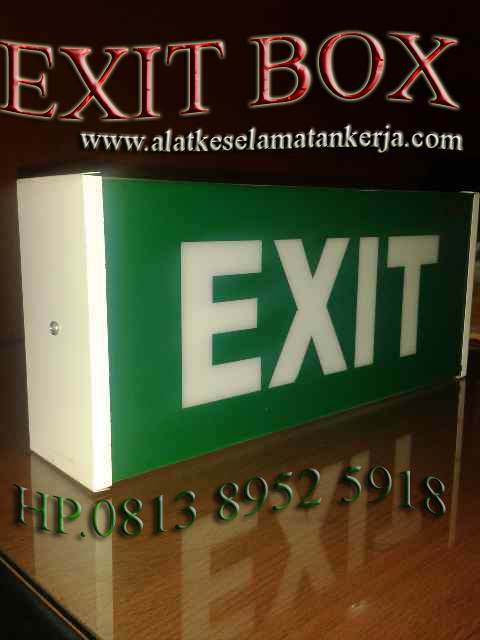 EMERGENCY EXIT LAMP AND SAFETY SIGN EXIT untuk Gedung Bertingkat EMERGENCY EXIT LAMP AND SAFETY SIGN EXIT UNTUK GEDUNG BERTINGKAT EMERGENCY EXIT LAMP AND SAFETY SIGN EXIT untuk Gedung Bertingkat