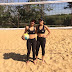 #Regionais2018 – Vôlei de praia feminino de Jundiaí vence a 2ª seguida. Masculino está fora