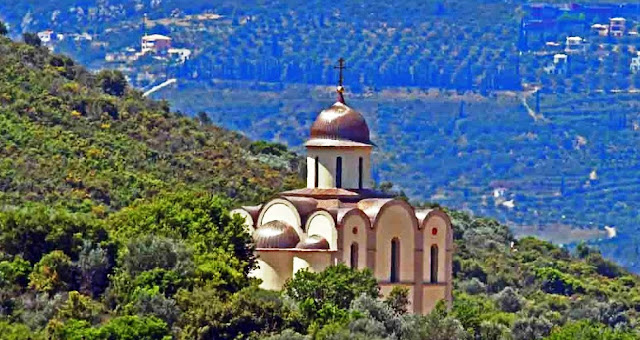 Αποτέλεσμα εικόνας για Ο Φώτης Κόντογλου και ο μύθος του χταποδιού