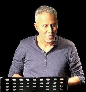 Alessandro Ghebreigziabiher Alessandro Ghebreigziabiher