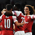 Arsenal Drop Premier League To Making Europa Top Priority