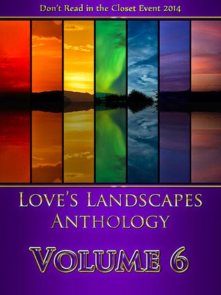 Love's Landscapes - Vol 6