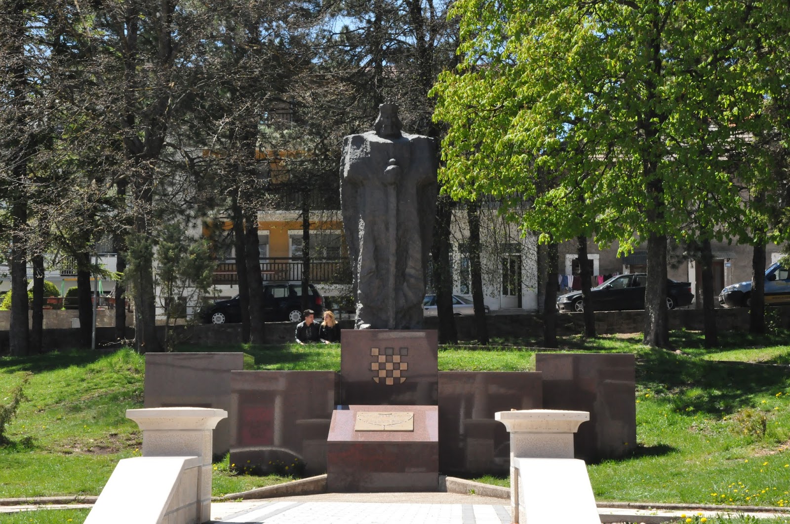 Novinarstvo!!! Tomislavgrad, jezgra hrvatstva i katoličanstva u