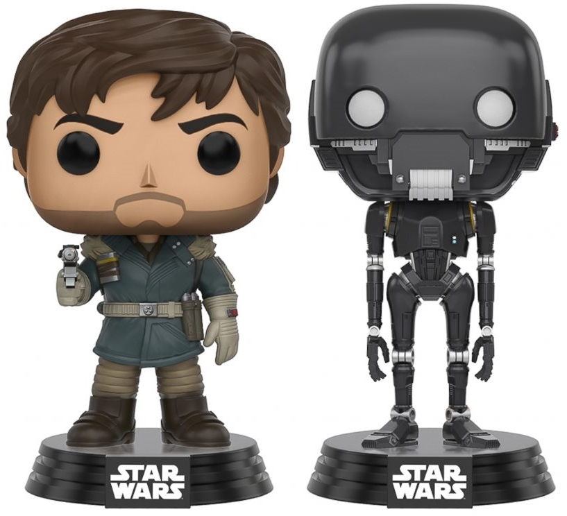 rogue funko pop release date