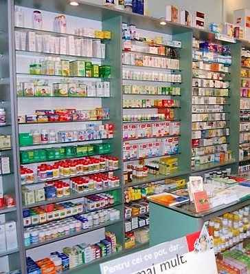 farmacii deschise de paste bucuresti program