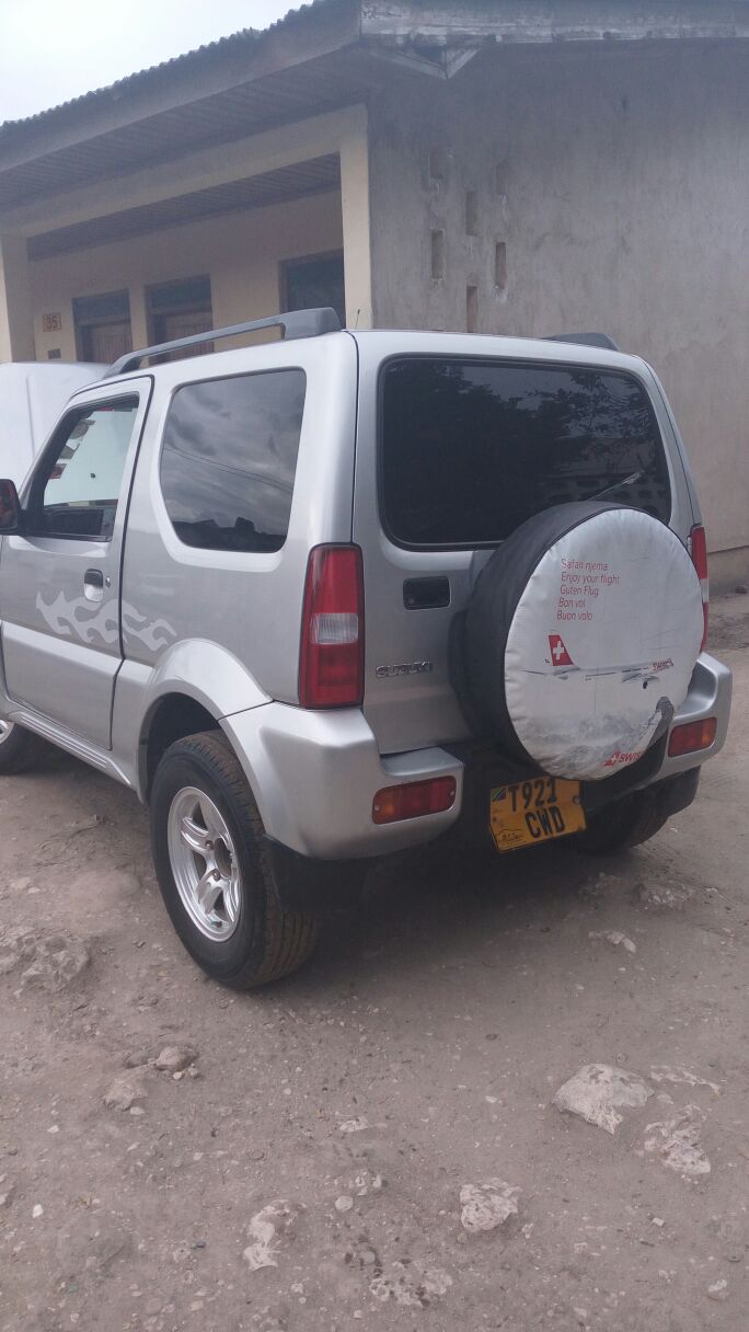 Magari Tanzania Vehicle Sales Tanzania NEW STOCK/ MZIGO MPYA SOKONI