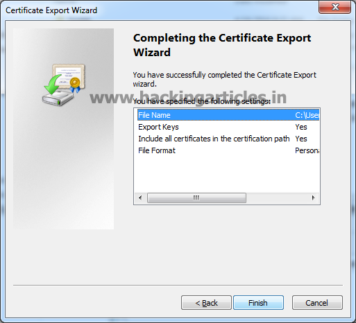 EFS encryption beginner tutorial