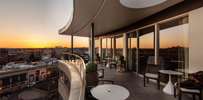 Justin Abad Ointed New General Manager Outlets At The Dupont Justin Abad Ointed New General Manager Outlets At The Dupont Circle Hotel