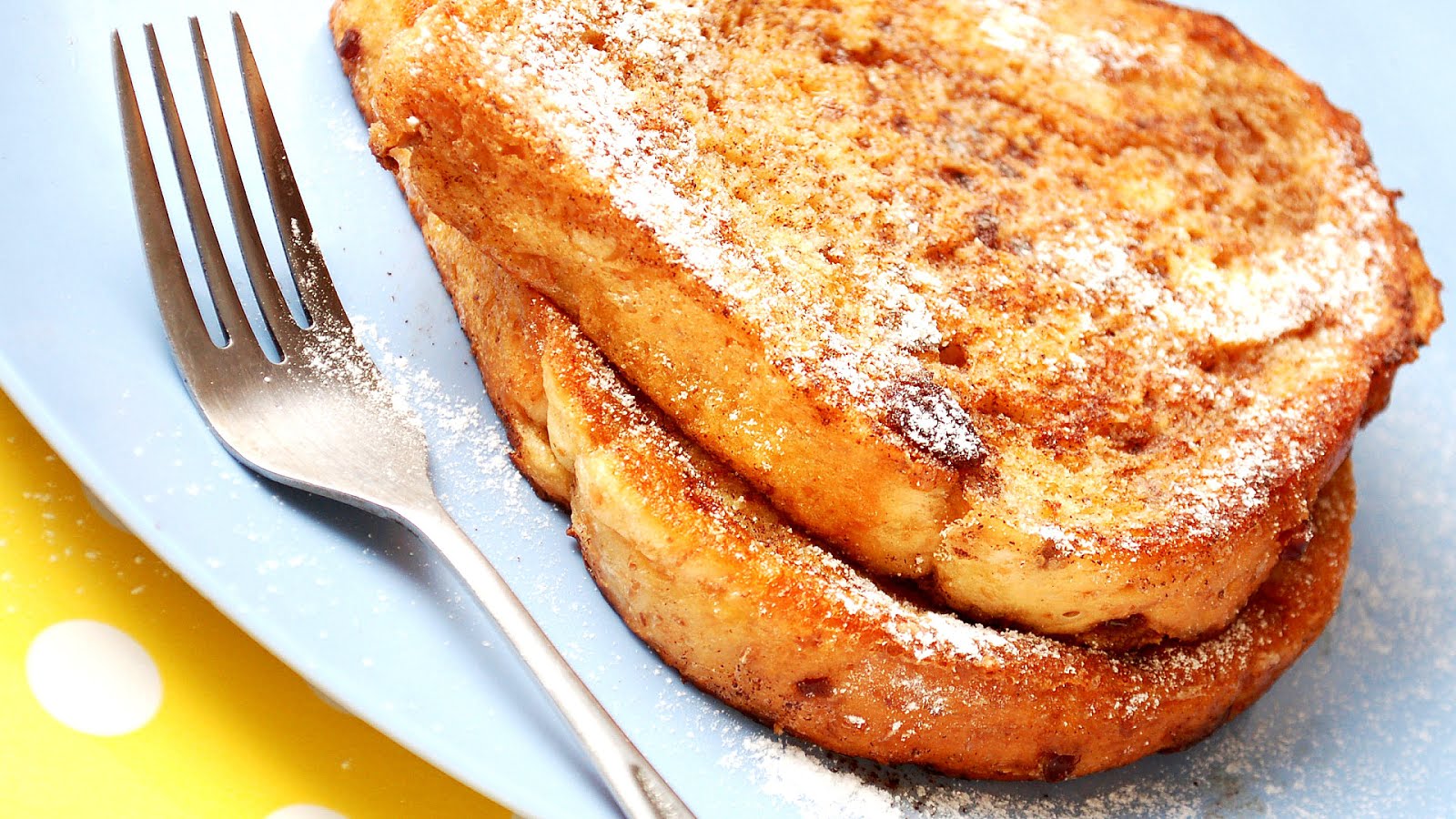 French Toast Recipes Without Milk Recipe Choices