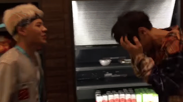 아이돌이 한자풀이 해주는건 생전처음ㅋㅋㅋㅋ | 인스티즈