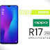 OPPO R17 Pro specification. | Gizmo Manila