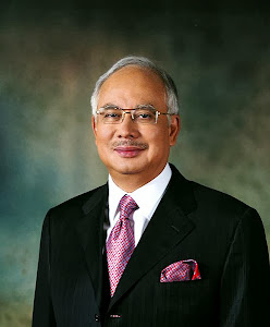 Perdana Menteri Malaysia Ke 6