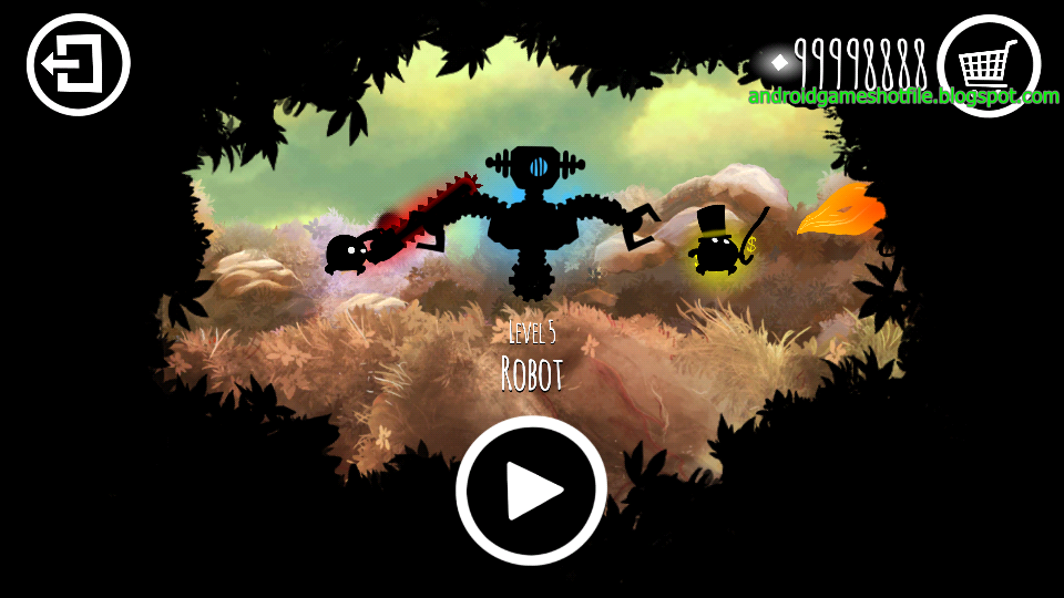 cyber shadow rust flies