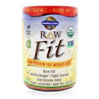 Garden of Life RAW Fit Marley Coffee Review Garden of Life RAW Fit Marley Coffee Review