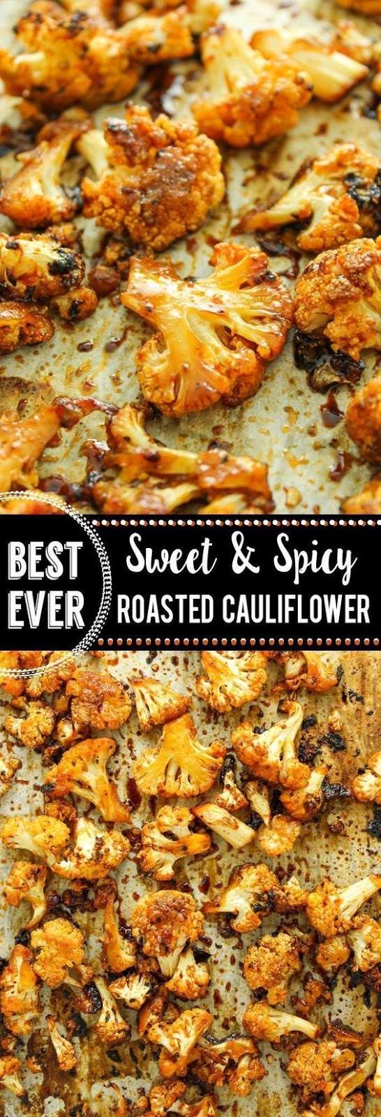 Sweet and Spicy Baked Cauliflower #cauliflower #cauliflowerroasted #spicy #cauliflowerrecipes #dinnerideas #dinnerrecipes #easydinnerrecipes Sweet and Spicy Baked Cauliflower #cauliflower #cauliflowerroasted #spicy #cauliflowerrecipes #dinnerideas #dinnerrecipes #easydinnerrecipes