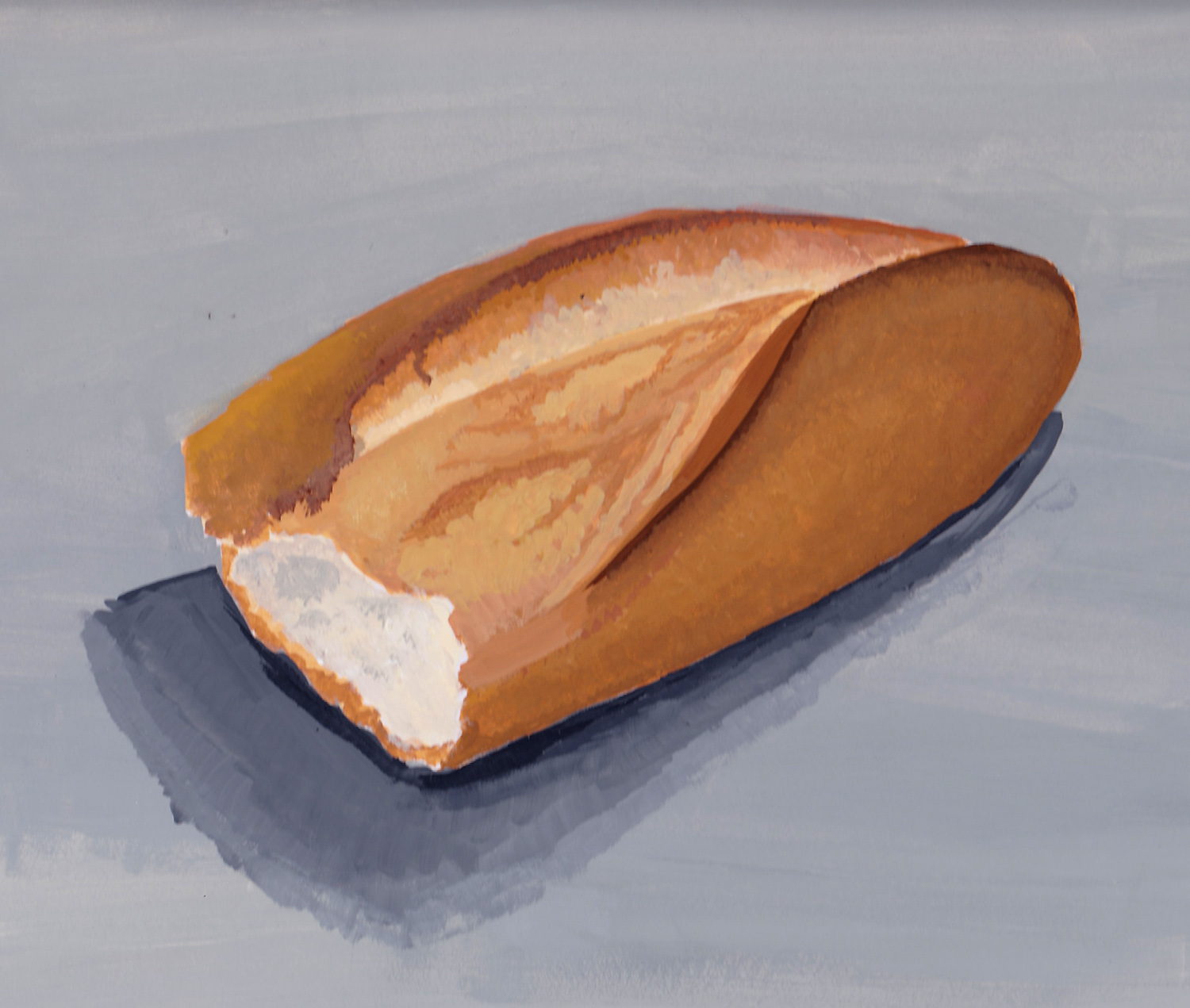 Just an average day on the road