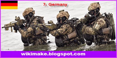 German-Military