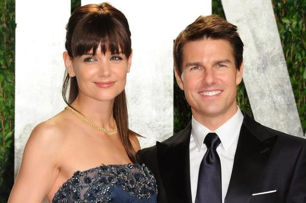 tom Cruise&rsquo;s Wife ~ Stylish Buddies