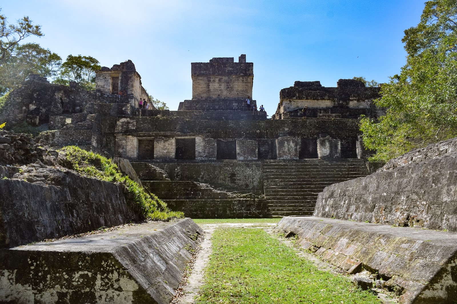 tikal national park
