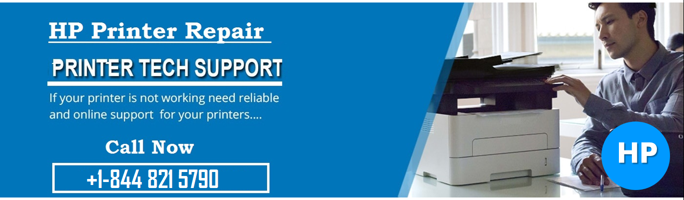 Printer support phone number 1 844 821 5790 hp printer support