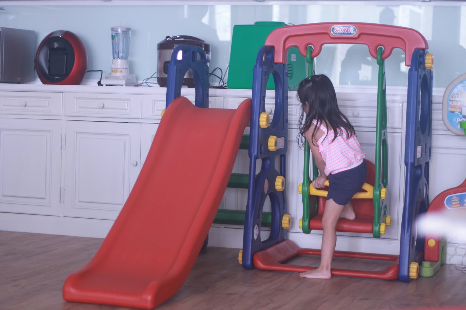 Mainan Anak Bak Pasir - Mainan Toys