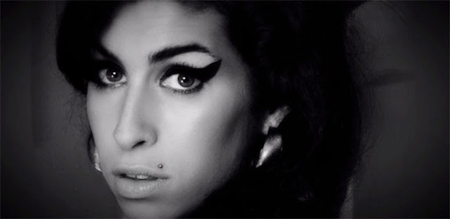 Celebrated News DocumentÁrio Sobre Amy Winehouse Mostra Que Pai
