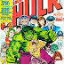 Incredible Hulk v2 #200 - Milestone issue