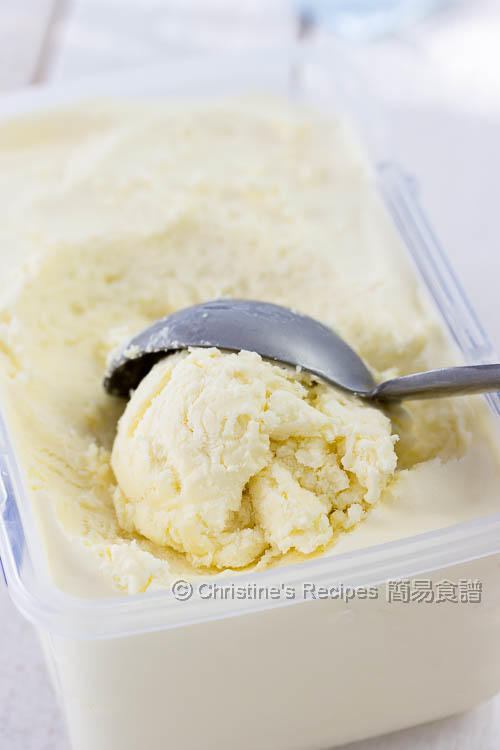 Vanilla Ice Cream03