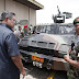 Update :  Spesifikasi Prototipe Ke-2 Kendaraan Tempur Taktis TNI