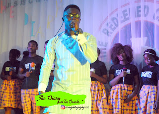Tope Dada