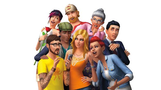 Inilah 6 Game Yang Mirip Dengan The Sims