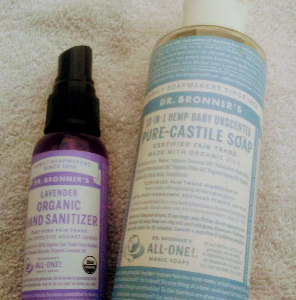Just Natural Vinegar Face Wash Just Natural Vinegar Face Wash