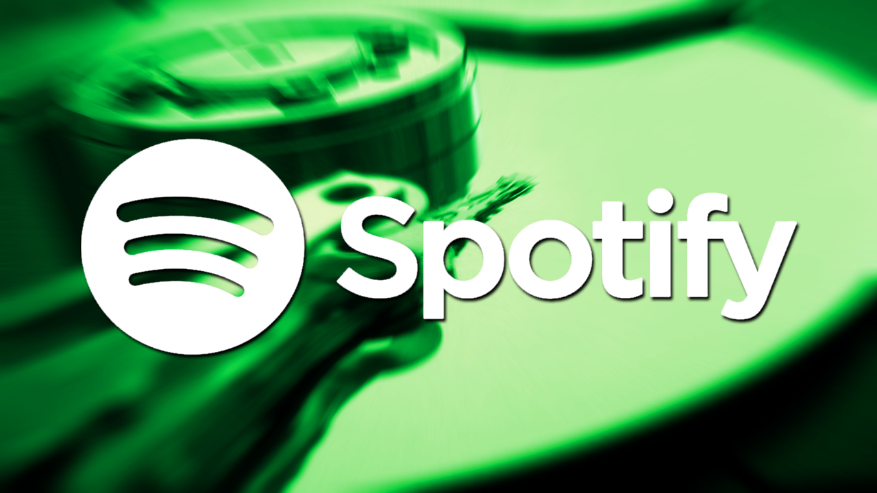 Spotify Un bug mette in pericolo gli hard disk degli utenti.