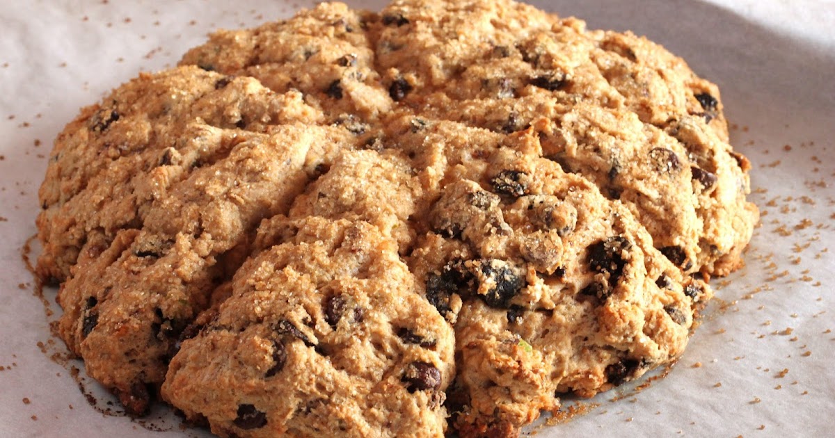 How to make good scones Whole wheat scones from King Arthur Flour