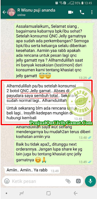 Cara Menghilangkan Benjolan Di Payudara Kanan Dan Kiri Terbukti Manjur ~ TESTIMONI QNC JELLY GAMAT Cara Menghilangkan Benjolan Di Payudara Kanan Dan Kiri Terbukti Manjur ~ TESTIMONI QNC JELLY GAMAT