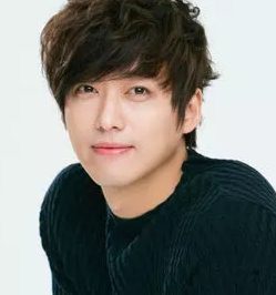 Foto Artis Korea Ganteng dan Tampan Nam Goong Min Biodata Artis Nam Goong Min Pemain Ahn Dan Tae film drakor Gong Sim I Love You RTV