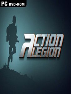 Action Legion - PC (Download Completo em Torrent)