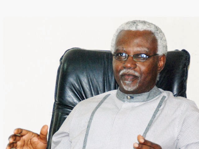 There Is A Difference Between Stealing And Corruption ICPC Chairman there-is-a-difference-between-stealing-and-corruption-icpc-chairman