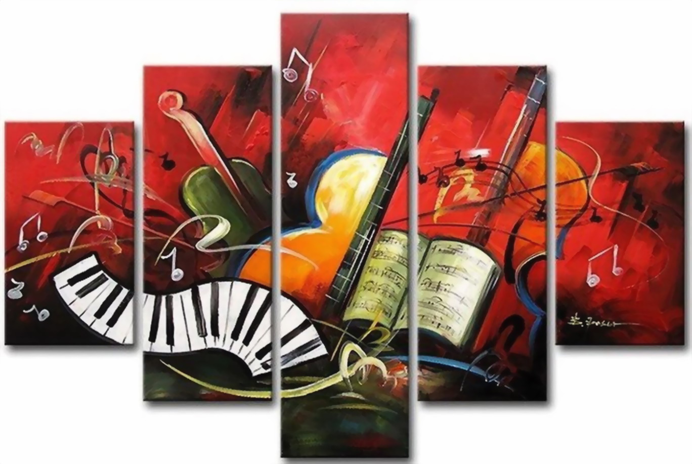 Cuadros Artisticos Para Decorar Cuadros Artisticos Para Decorar
