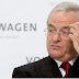 Volkswagen CEO Quits Over 'Grave Crisis'