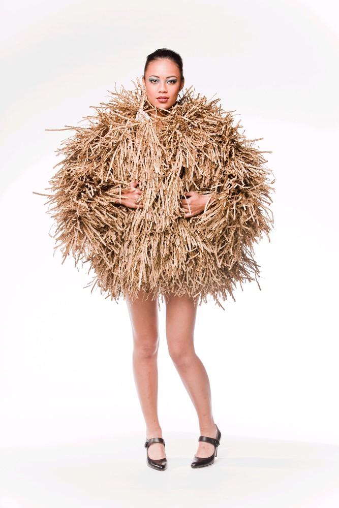 Contemporary Basketry Lindah Lepou